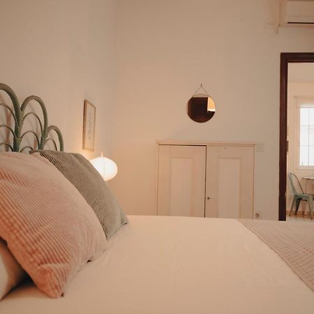 Triana, Cozy Y Con Una Ubicacion Ideal Séville Extérieur photo
