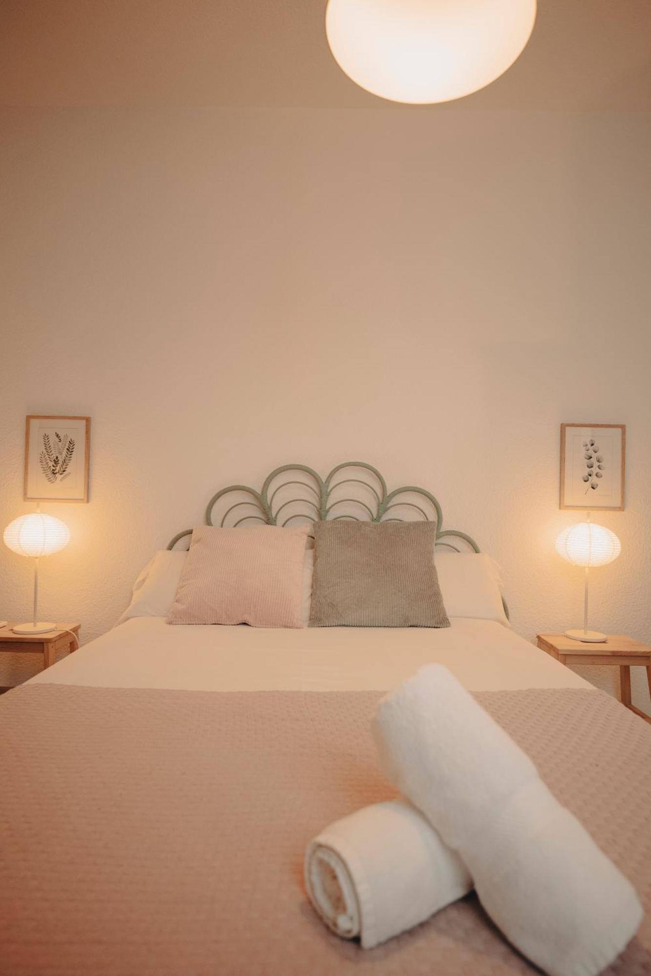 Triana, Cozy Y Con Una Ubicacion Ideal Séville Extérieur photo