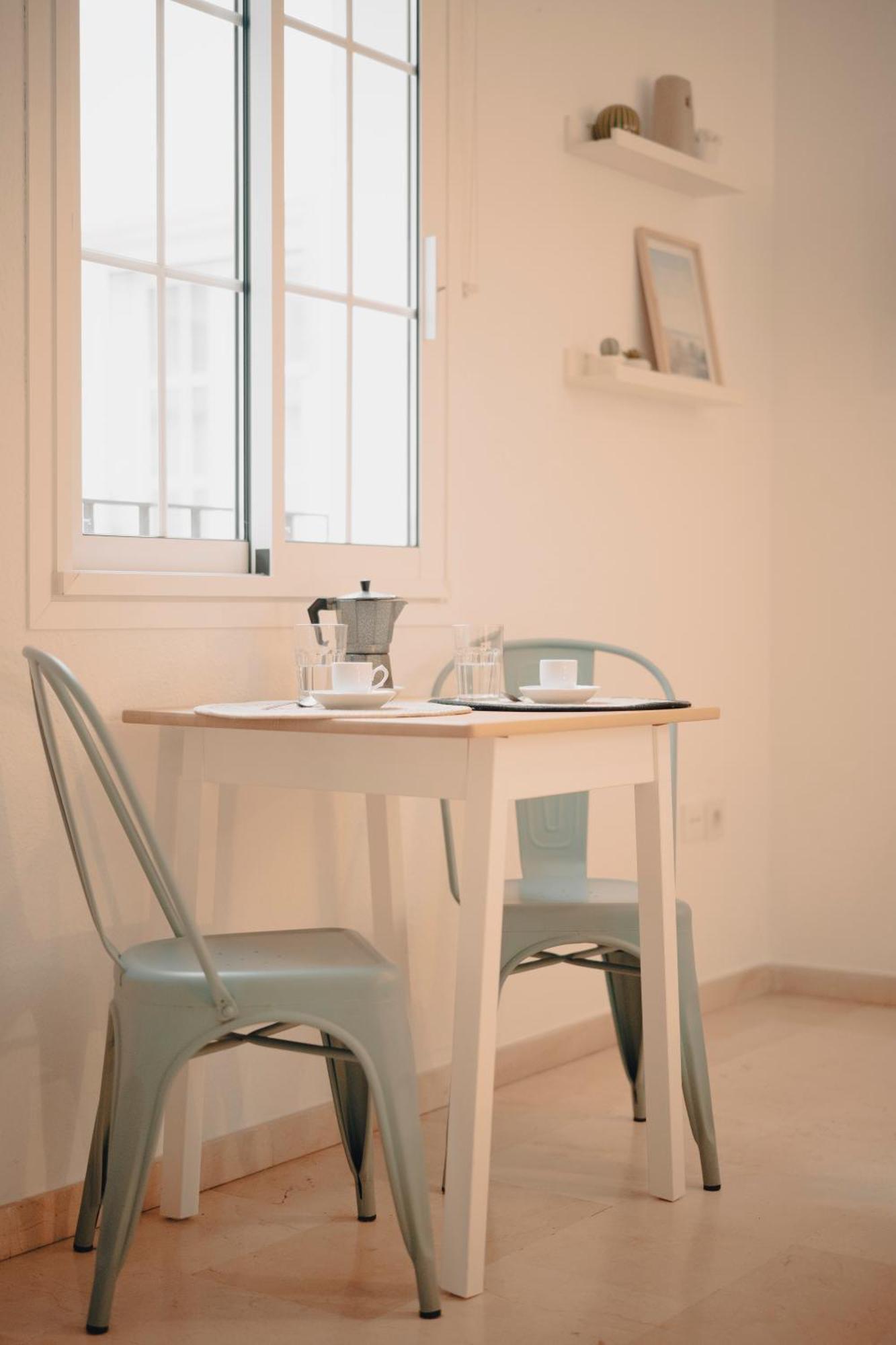 Triana, Cozy Y Con Una Ubicacion Ideal Séville Extérieur photo